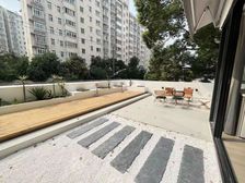 全屋豪装带50平米大露台 私人订制带地暖带中央空调 价格可议