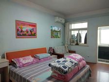 育英南上山街 南北通透 高层采光好 满五年低总价 随时能看