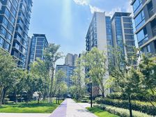 万科星光森林A区 开发商精装 全屋地暖新风中央空调 房源保真