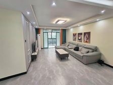 大木桥路地铁站 06年次新小区 南北通透 捡漏3房 钥匙房