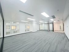 天河北商圈体育中心地铁上盖财富广场带装修一手业主办公室羊城