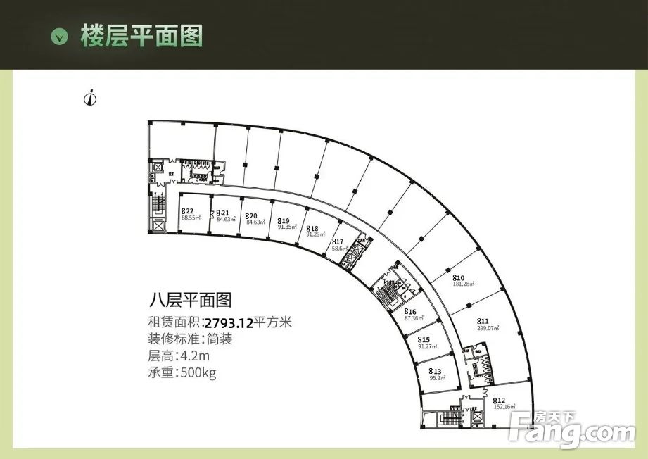平面图