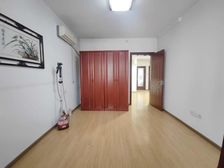 育英南上山街 南北通透 精装修 高层采光好 满五年