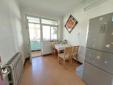 育英经十一路 市委宿舍 南北通透 精装修 采光好 满五年