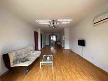 育英陪读电梯房 南北通透 精装修 高层采光好 满五年