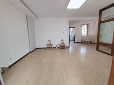 财政厅宿舍 电梯房 南北通透 精装修 楼层好 满五年