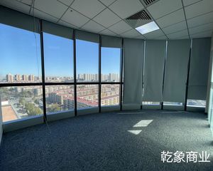 魏公村韦伯时代中心350平单价2万6朝东