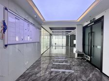 正对电梯特价2.8元!可分租华润中心CBD万象城丨华润置地广