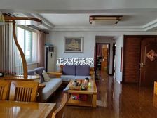 雪玉花园 东打头 115平110万 南大街旁 电梯房