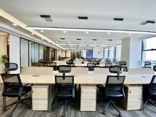 东单 崇文门哈德门广场精装半层1500平丨律所 科技 金融丨