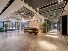 海航大厦 精装修 带家具 高区 三元桥地铁站 特价房源