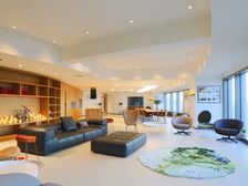 精装修 带家具 高区 地标建筑 特价房源 世纪财富中心