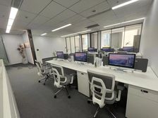 海晏北路地铁口45-5000平精装带家具拎包入住国贸中心