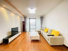 单边代理 送40万精装 板式南北通户型 近徐汇滨江 方便停车