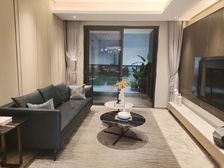 驭远中南玖熙湾 88万 3室2厅2卫 精装修,难得的好户