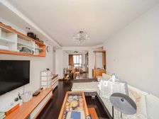 南北通透大三房 近徐汇滨江 一手动迁无税