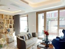 昌平别墅(新房团购价)宜山居,玖瀛府精装交付717万至180