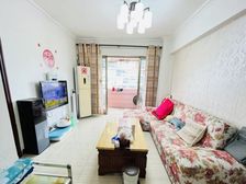 春兰花园 送车位 包税费 急售 南向 中层 价格可谈