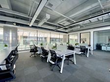 特价!精装带家具 大小户型都有 可注册迁址 即租即用房租补贴