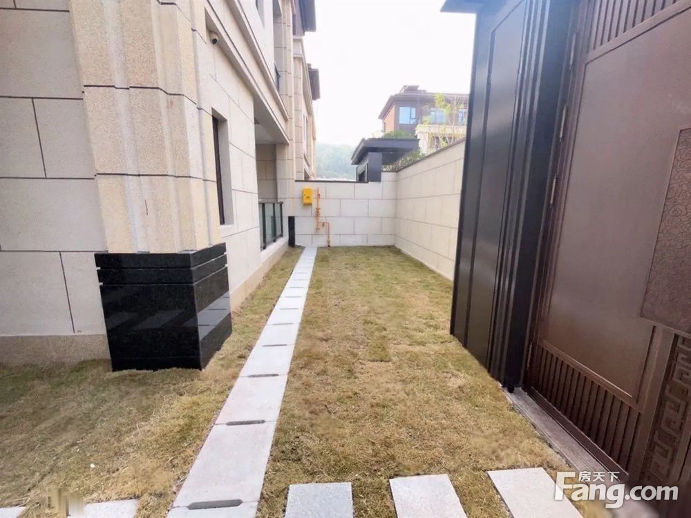实景图
