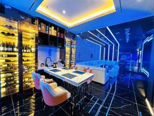 CBD整层精装(中欧校友产业园) 全套家具 随时看房