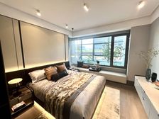 清退房!桂语听澜 亦庄台湖精装修交房 南北通透 大三居室