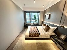 桂语听澜 亦庄台湖精装修交房 小区绿化覆盖大首付300万