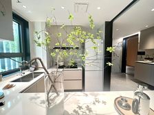 万科城市之光 精装修 大3居,经典好户型,好房您值得拥有