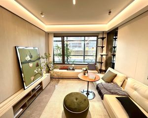 亦庄经开区:绿城桂语听澜 精装修 三室两厅两卫 随时可看