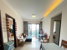 中航城花园 3居 南向 中层 送车位 包税费 价格可谈