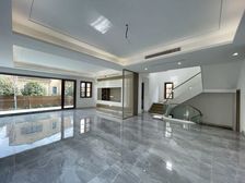 御品园林 三期独栋 全新豪华装修拎包即住 业主出国 诚意出售