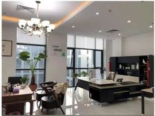 特价!精装带家具 大小户型都有 可注册迁址 即租即用 近地铁