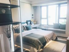 价格惊喜!!领导预留房源!懂的来!带妆现房国誉颂国贸瑨上融御