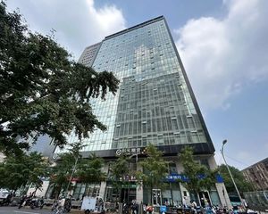 雍和大厦 富华大厦 皇城国际中心 天恒大厦写字楼2100平售