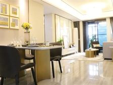 单价9XXX起,航海路紫荆山路二环现房 双地铁 外国语