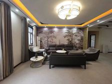 长安街八角丨国企中铁中海丨1430平整栋办公出租丨交通便利