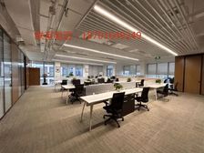 国贸大望路 佳兆业广场 华贸中心 温特莱 全套家具东南向特价