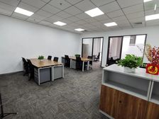 国企万达丨中铁近地铁50平到300平米丨配家具车位丨实地注册