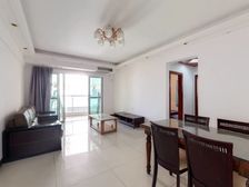 泊雅湾北户型明厨明卫采光好看房随时拎包入住