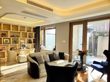 (认购 排卡))玖瀛府,昌平南邵站,依山别墅,精装修