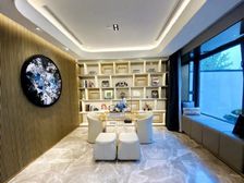 (玖赢府清退) 精装别墅 近地铁有商业 配套齐 给周期