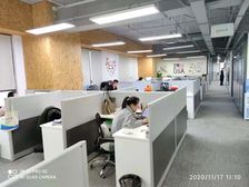 马甸,科技会展中心,800平,半层,正对电梯,精装