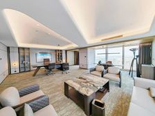 西南总部选址!成都高新区世纪城·璀璨标杆整层精装房源·免佣选