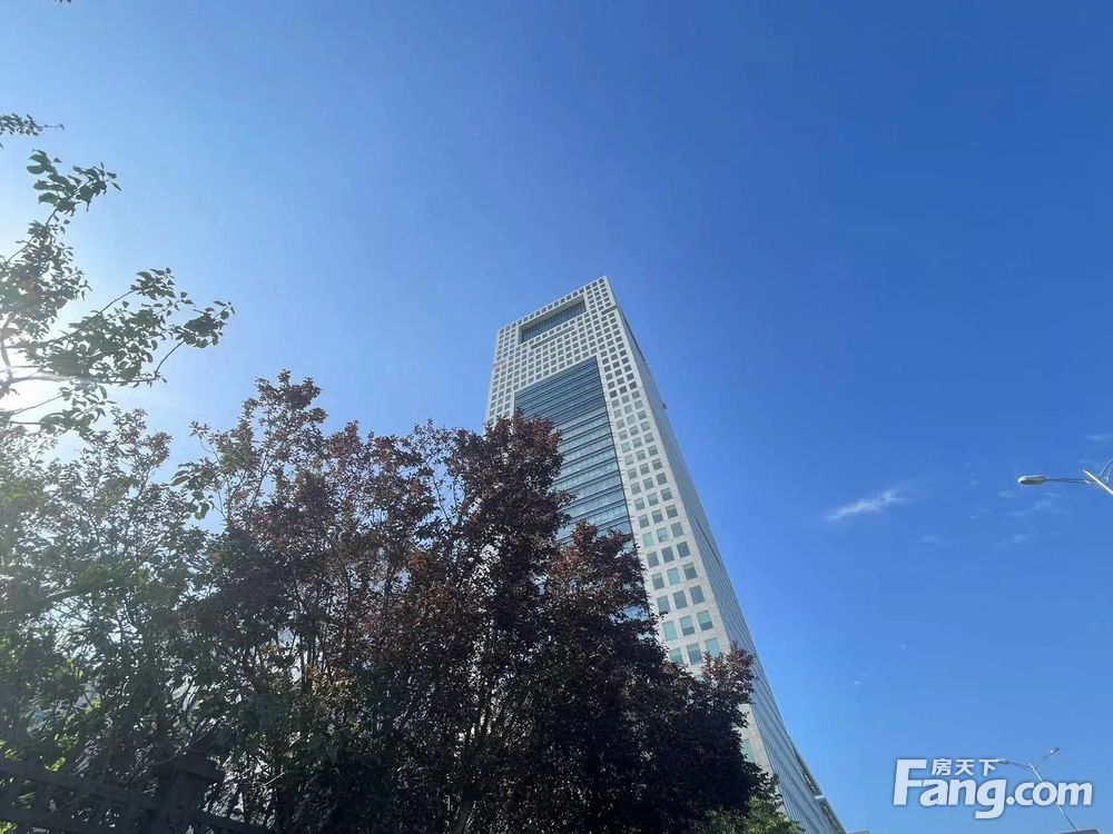 外景图