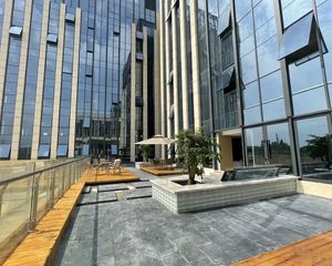 茶店子龙湖西宸国际 纯甲写 单价14000 免