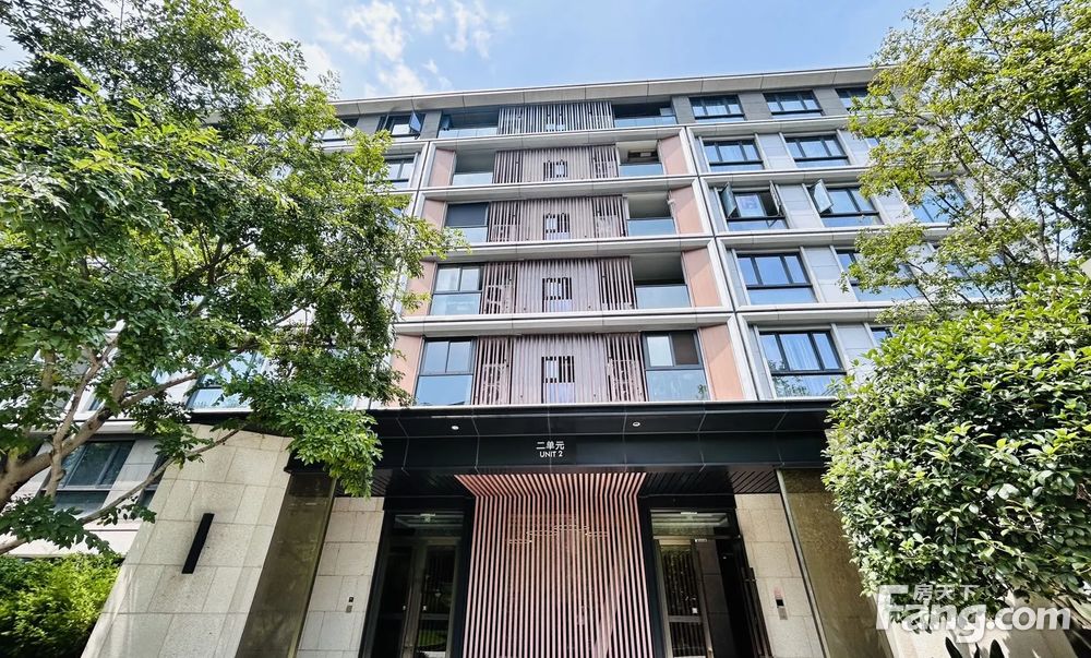 香港置地壹江郡一期 精装三房 拎包入住,重庆渝北大竹林香港置地