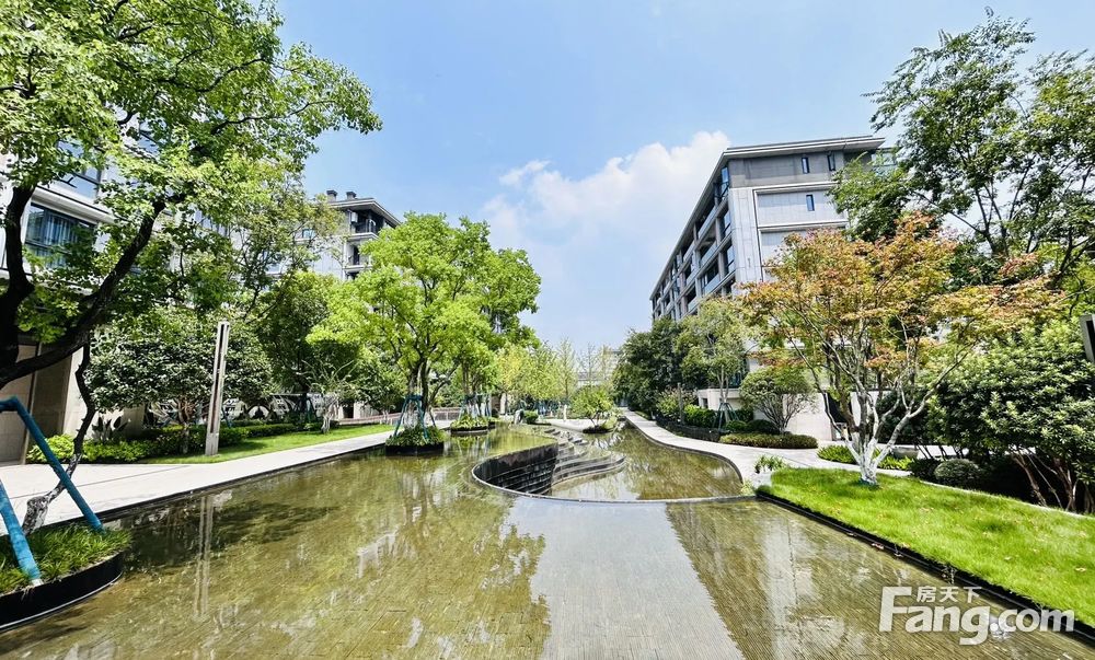 香港置地壹江郡一期 精装三房 拎包入住,重庆渝北大竹林香港置地