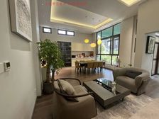 西郊华城 小独栋 大花园 房型方正 北门夏都小镇步行街