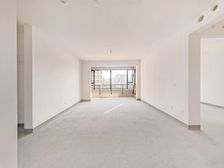 奥体中心 越秀麓端府四居室 采光好 南北通透 毛坯未住