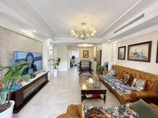 本月新上!50万豪装送家电家具!可拎包入住,价格可谈!速